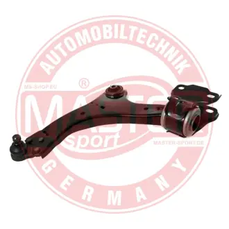 Рычаг независимой подвески колеса, подвеска колеса MASTER SPORT 39943BPCSMS