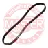 Ремень поликлиновой MASTER SPORT 3PK675PCSMS (фото 1)