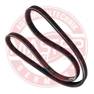 Ремінь полікліновий MASTER SPORT 3PK715PCSMS