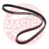Ремень поликлиновой MASTER SPORT 3PK735PCSMS (фото 1)