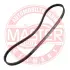 Ремінь полікліновий MASTER SPORT 3PK750PCSMS (фото 1)
