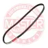 Ремінь полікліновий MASTER SPORT 3PK780PCSMS (фото 1)