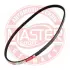Ремінь полікліновий MASTER SPORT 3PK815PCSMS (фото 1)