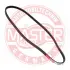 Ремінь полікліновий MASTER SPORT 3PK925PCSMS (фото 1)