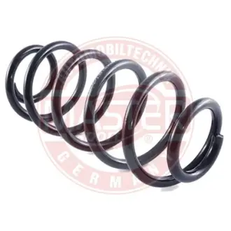 Пружина ходовой части MASTER SPORT 4004217PCSMS