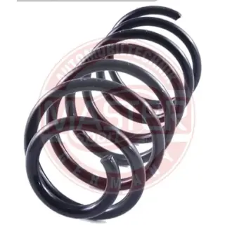 Пружина ходовой части MASTER SPORT 4004232PCSMS