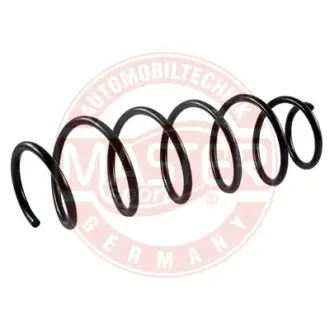 Пружина ходовой части MASTER SPORT 4015632PCSMS
