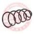 Пружина ходовой части MASTER SPORT 4015642PCSMS (фото 2)