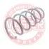 Пружина ходовой части MASTER SPORT 4017000PCSMS (фото 1)