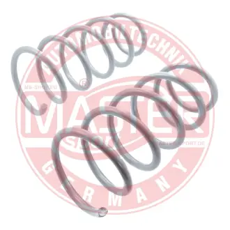 Пружина ходовой части MASTER SPORT 4017000SET2MS