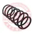 Пружина ходовой части MASTER SPORT 4017706PCSMS (фото 1)