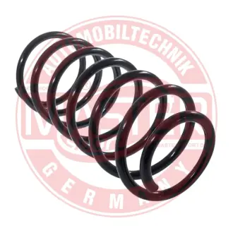 Пружина ходовой части MASTER SPORT 4017706PCSMS