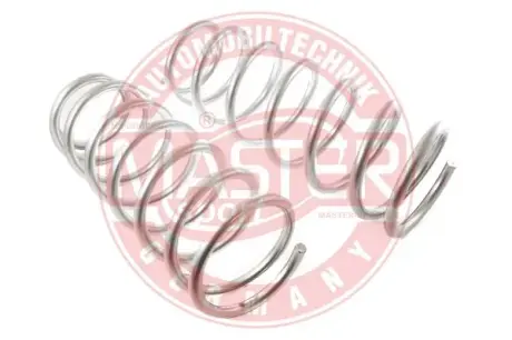 Пружина ходовой части MASTER SPORT 4017706SET2MS