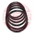 Пружина ходовой части MASTER SPORT 4027518PCSMS (фото 2)