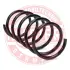 Пружина ходовой части MASTER SPORT 4027518PCSMS (фото 3)