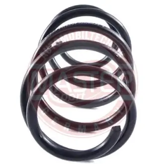Пружина ходовой части MASTER SPORT 4063414PCSMS