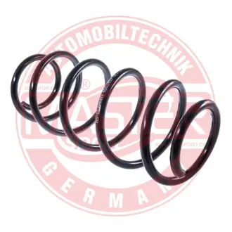 Пружина ходовой части MASTER SPORT 4063457PCSMS