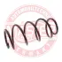 Пружина ходовой части MASTER SPORT 4063465PCSMS (фото 1)