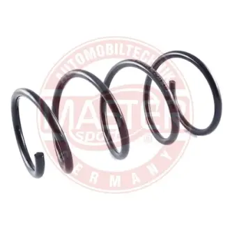 Пружина ходовой части MASTER SPORT 4072933PCSMS