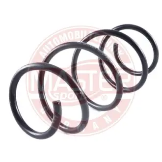 Пружина ходовой части MASTER SPORT 4072935PCSMS