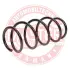 Пружина ходовой части MASTER SPORT 4072966PCSMS (фото 2)