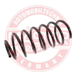 Пружина ходовой части MASTER SPORT 4082900PCSMS