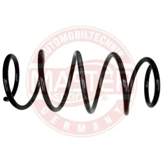 Пружина ходовой части MASTER SPORT 4082927PCSMS