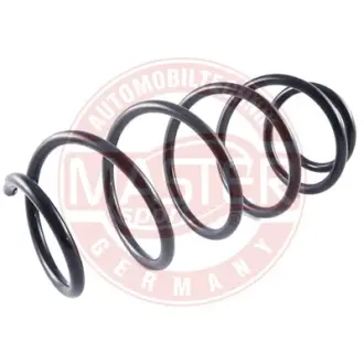 Пружина ходовой части MASTER SPORT 4082928PCSMS
