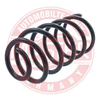 Пружина ходовой части MASTER SPORT 4085705PCSMS