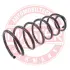 Пружина ходовой части MASTER SPORT 4095033PCSMS (фото 1)