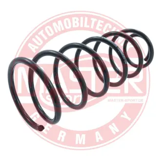 Пружина ходовой части MASTER SPORT 4095034PCSMS