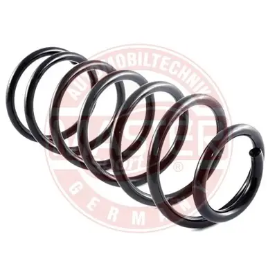 Пружина ходовой части MASTER SPORT 4095035PCSMS (фото 1)