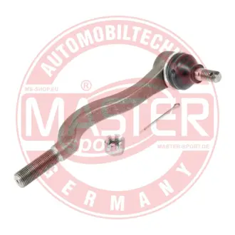 Наконечник поперечной рулевой тяги MASTER SPORT 41297BPCSMS