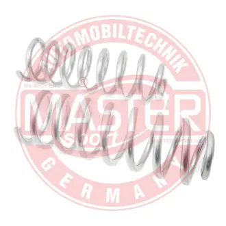 Пружина ходовой части MASTER SPORT 4217000SET2MS