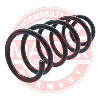 Пружина ходовой части MASTER SPORT 4226118PCSMS