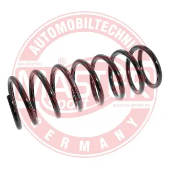 Пружина ходовой части MASTER SPORT 4227547PCSMS