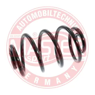 Пружина ходовой части MASTER SPORT 4263408PCSMS