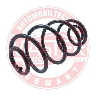 Пружина ходовой части MASTER SPORT 4263478PCSMS