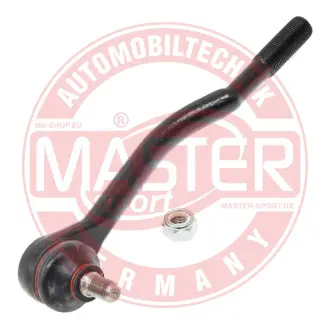 Наконечник поперечной рулевой тяги MASTER SPORT 42703BPCSMS