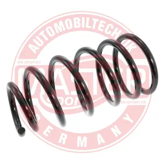Пружина ходовой части MASTER SPORT 4272918PCSMS
