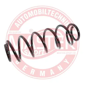 Пружина ходовой части MASTER SPORT 4282911PCSMS
