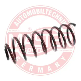 Пружина ходовой части MASTER SPORT 4295003PCSMS