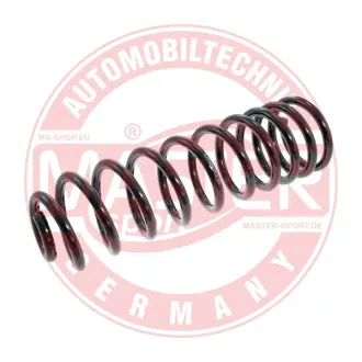 Пружина ходовой части MASTER SPORT 4295011PCSMS