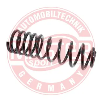 Пружина ходовой части MASTER SPORT 4295026PCSMS