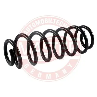 Пружина ходовой части MASTER SPORT 4295046PCSMS (фото 1)