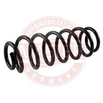 Пружина ходовой части MASTER SPORT 4295046PCSMS