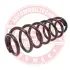 Пружина ходовой части MASTER SPORT 4295075PCSMS (фото 1)
