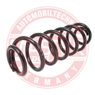 Пружина ходовой части MASTER SPORT 4295075PCSMS