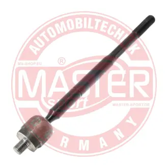 Осевой шарнир, рулевая тяга MASTER SPORT 43195BPCSMS