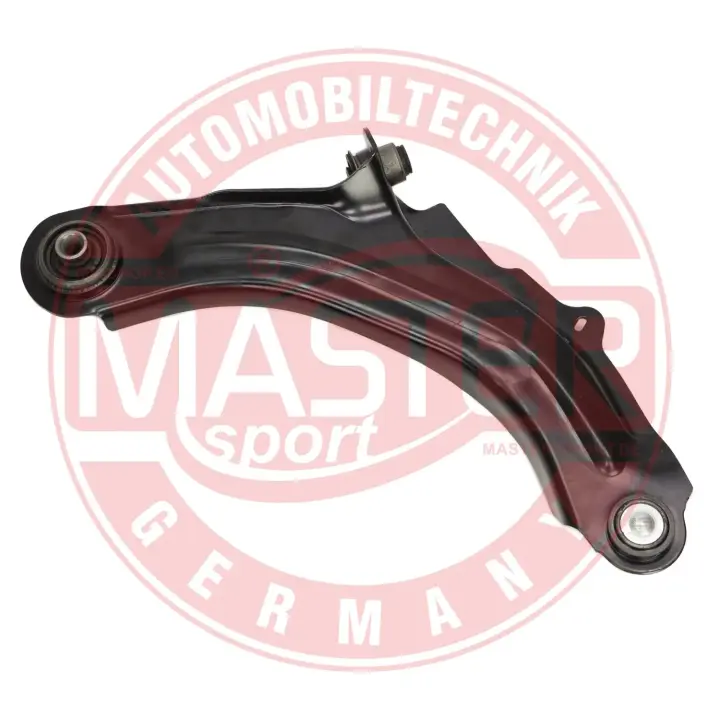 Подвеска, рычаг независимой подвески колеса MASTER SPORT 49127MPCSMS (фото 1)